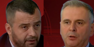 Bajqinovci: Ta shohim a i kemi numrat, Rexhaj: Nëse nuk e bëjmë ne qeverinë, shkojmë në zgjedhje