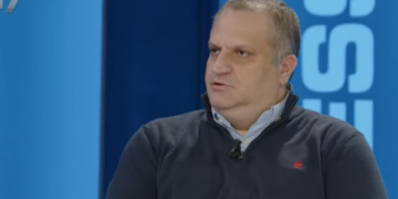 Ahmeti: Qeveria po i mban 800 milionë euro në Bankën Qendrore e s’ka qarkullim e as zhvillim