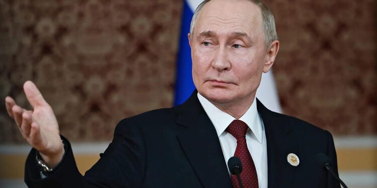 “Nga ish-pastruesja deri tek gruaja”, brenda “haremit” sekret të Vladimir Putinit