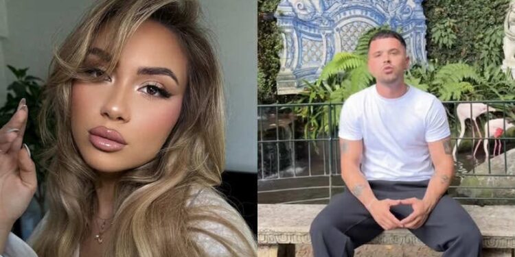 Diona Fona ‘shokon’ me fjalët për Ylli Limanin: Ka provuar të flirtoj, por unë…