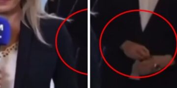 Deputeti që sulmon të pasurit e heq ‘fshehurazi’ orën Rolex para se të dalë në kamera, akuzon mediat për dezinformim
