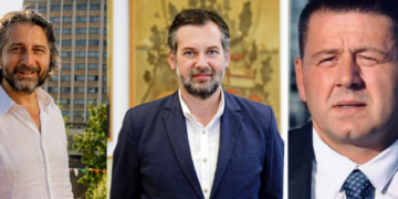 Me kë do të bëjë AAK koalicion në Prishtinë, Ramën apo Çekun- flet Bekë Berisha