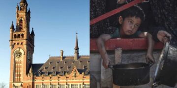 GjND-ja thotë se Izraeli është i obliguar ta lejojë hyrjen e ndihmave të OKB-së në Gaza