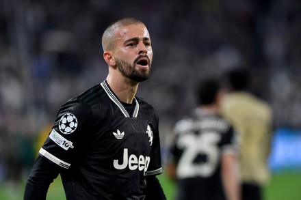 Ish-futbollisti i famshëm italian e ‘godet’ Zhegrovën: S’ka kualitet të luajë te Juventusi