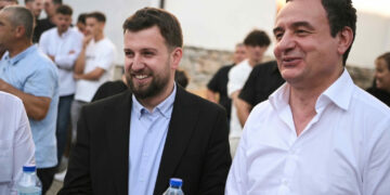 Kandidati i VV-së del të jetë i prerë: Me LDK-në asnjëherë