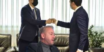 Formimi i Qeverisë: Deda beson se Kurti është në bisedime me LDK-në