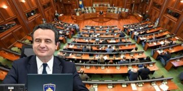 Zhvillime dramatike: Ky deputet thotë se ka arritur dakordancë me Kurtin, do ta votojë qeverinë e re