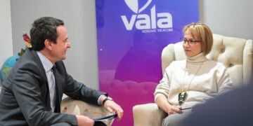 Pakënaqësi me të zgjedhurit e Kurtit në Telekom, dorëhiqet bordi i drejtorëve