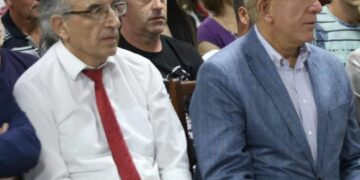 Behgjet Pacolli jep dorëheqjen nga kryetar i AKR-së, ushtrues detyre emërohet Vesel Makolli!