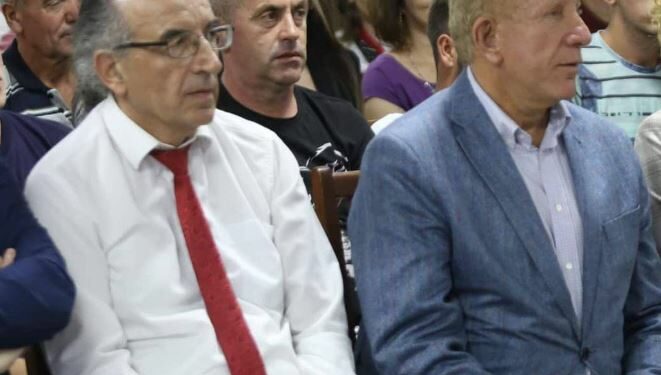 Behgjet Pacolli jep dorëheqjen nga kryetar i AKR-së, ushtrues detyre emërohet Vesel Makolli!