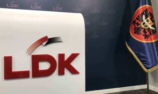 Ky është reagimi i LDK-së për incidentin e Armend Zemajt