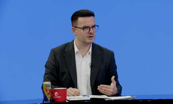 Avdimetaj: Ulja e borxhit publik nuk është sukses, përkundrazi tregon stagnim ekonomik