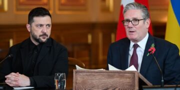 Zelensky: Putini po e shtyn Ukrainën drejt katastrofës humanitare