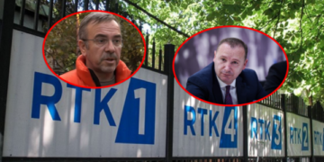 RTK e mbulon në mënyrë të pabalancuar incidentin me Zemajn- burime brenda televizionit tregojnë se kronika ka konflikt interesi