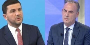 Limaj: I kam thënë Memli Krasniqit, uluni dakordohuni, i keni 3 numrat tonë