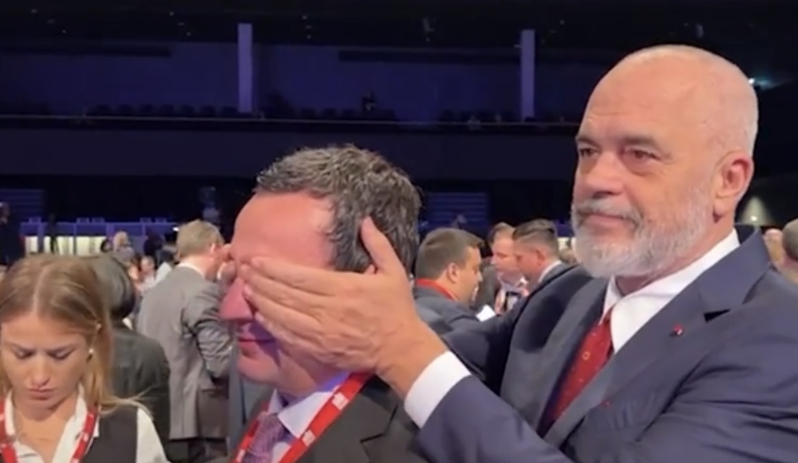Rama: Me Kurtin kemi dallime të pashmangshme, i ndajmë hapur dhe direkt