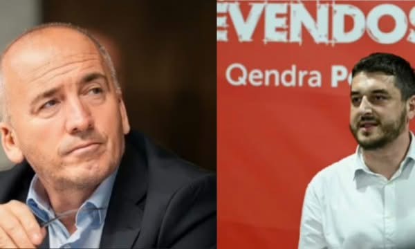 Rezultatet përfundimtare, kaq vota morën Gazmend Muhaxheri e Taulant Kelmendi në rundin e parë në Pejë