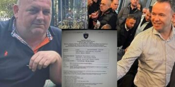 Biznesmeni Ekrem Peci e pranon se përfitoi grant 80 mijë nga ministria e Faton Pecit, nuk e lë pa falënderuar këtë institucion (VIDEO)