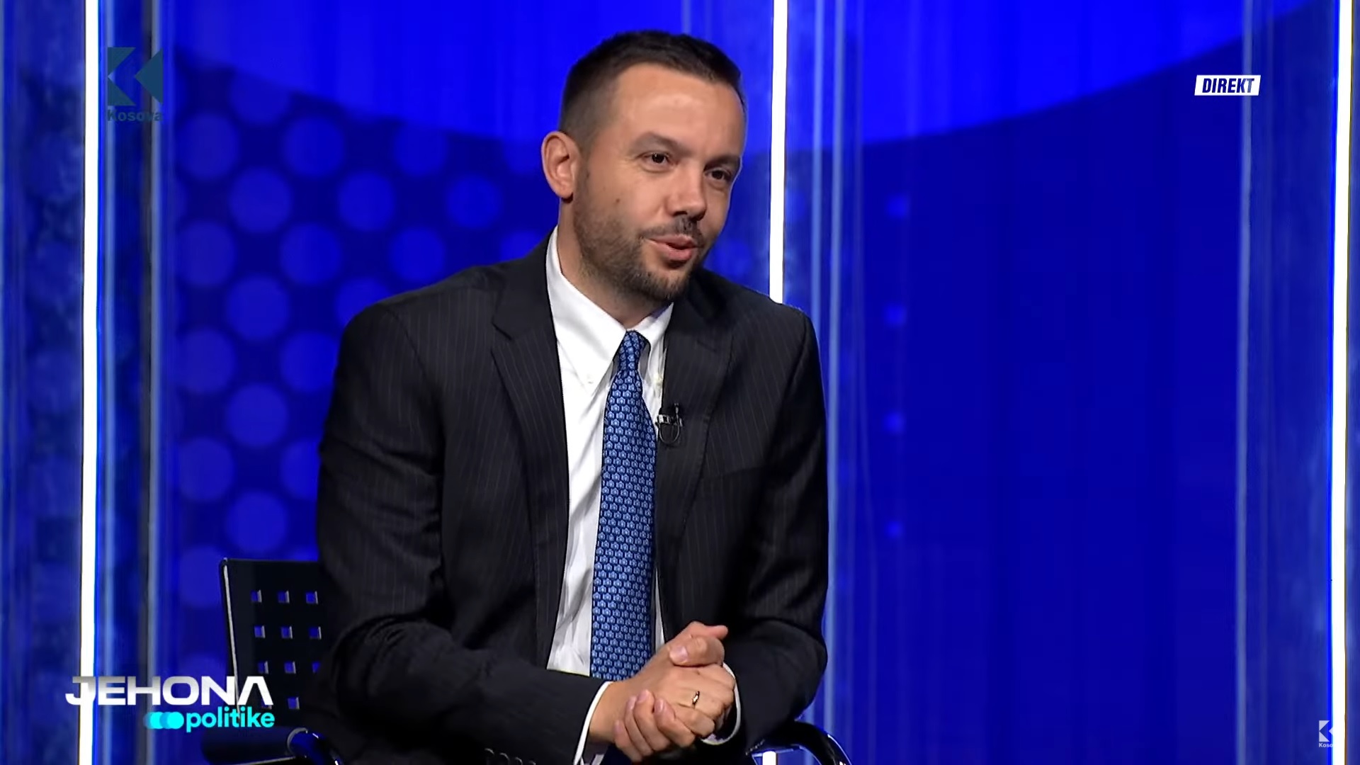 “Më 9 nëntor do të rikonfirmohet bindshëm fitorja jonë e madhe” (VIDEO)