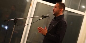 Tahiri thotë se ka ftuar LDK-në për bashkëpunim pret përgjigje pozitive (VIDEO)