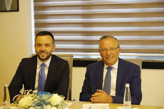 Tahiri: Jam në krah me mitrovicasit, do ta vazhdoj fushatën me kryetarin Bedri Hamza