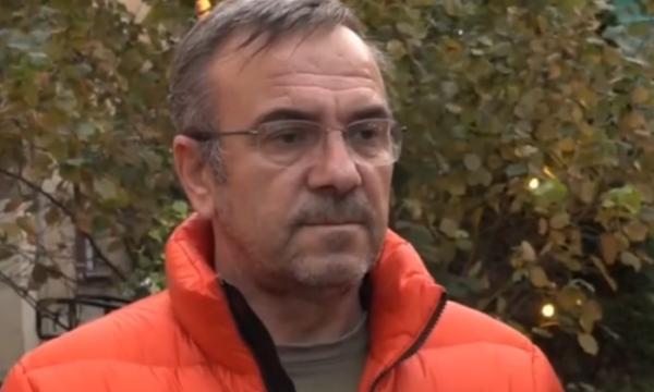 Nuha Osmanit që i tha rrenc Armend Zemajt policia i shqiptoi tiketë për prishje të rendit dhe qetësisë