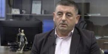 Prokurori Beqë Shala ndalohet për 48 orë për marrje ryshfeti