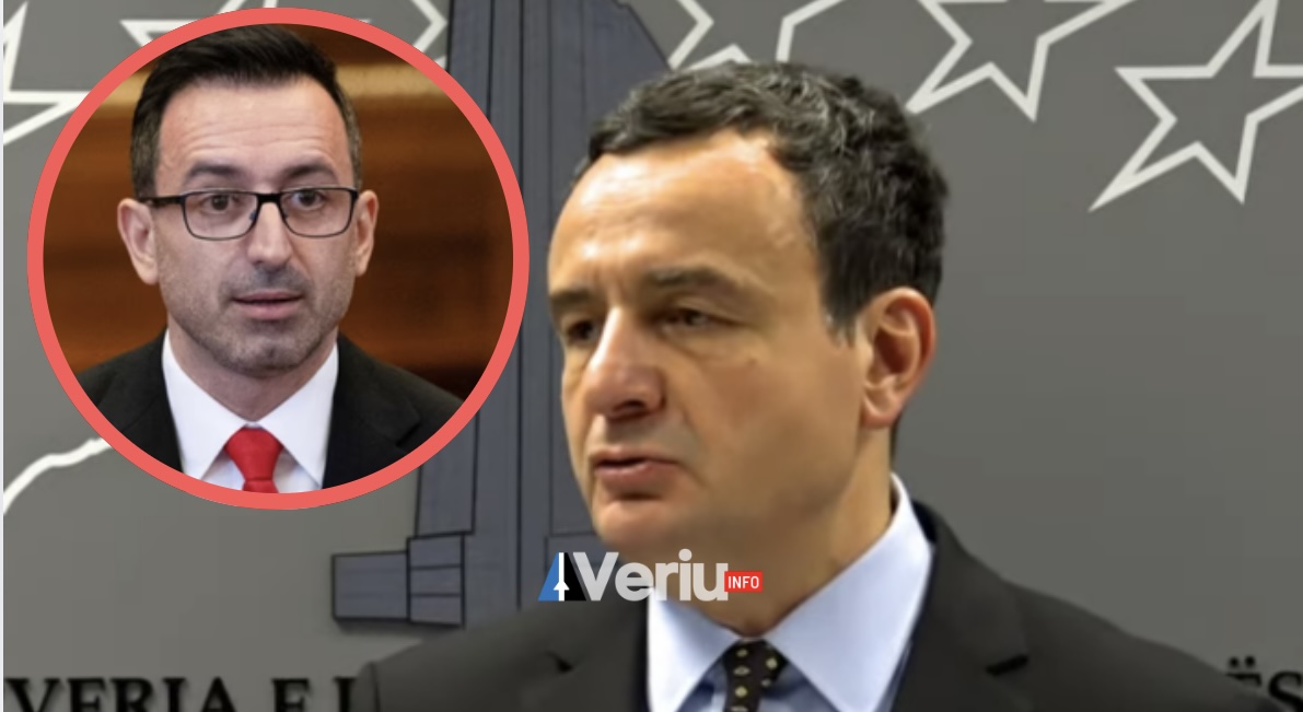Kabineti që e propozoi dje, Kurti flet për mungesën e Bislimit e Nagavcit: Bashën e kam paramenduar gjithmonë në qeveri