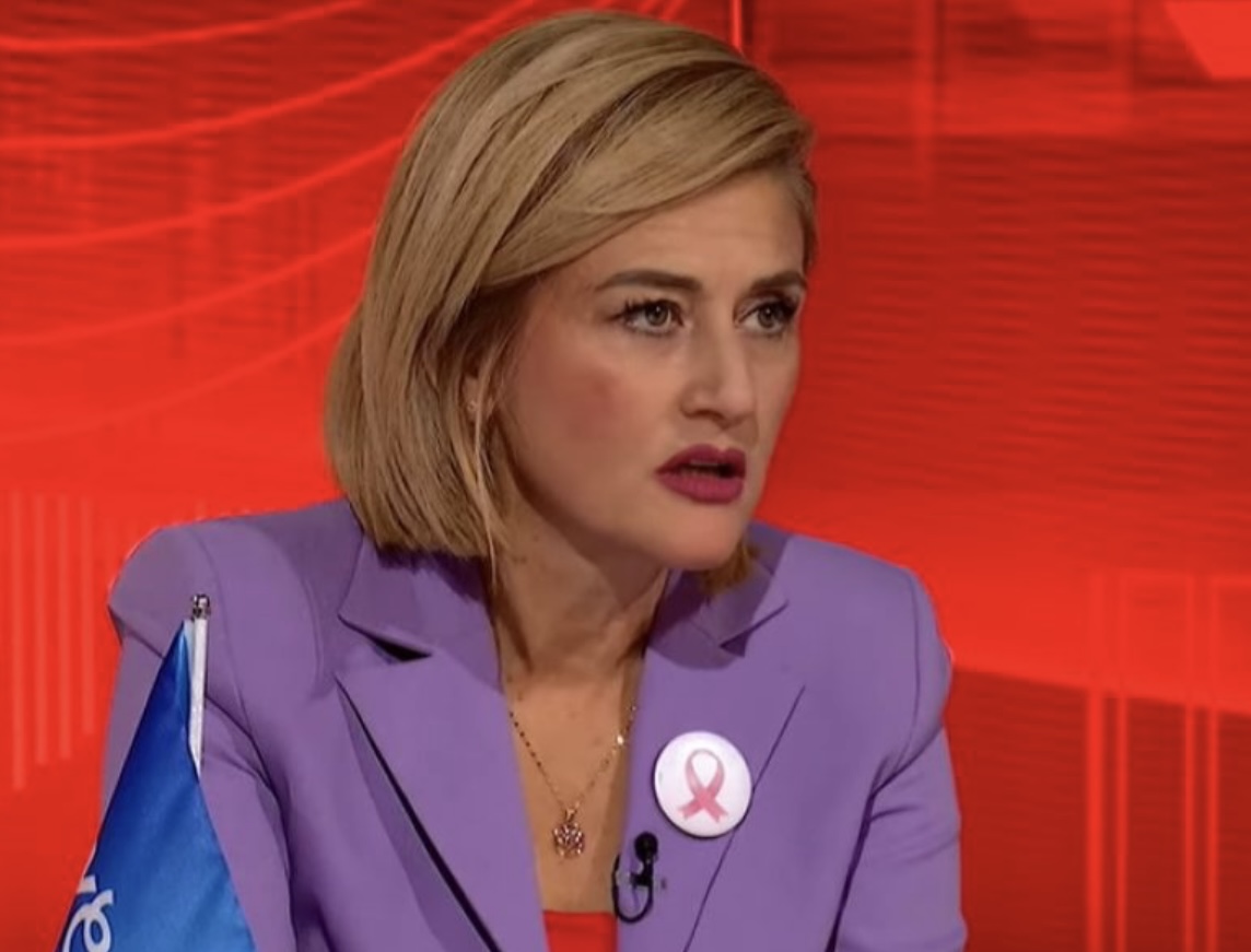 Kusari-Lila për takimet Kurti – Limaj: Gjithçka ka qenë shumë transparente, janë takuar 6-7 herë