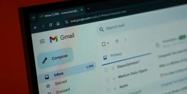 Mbi 180 milionë fjalëkalime të publikuara të Gmail, si ta kuptoni nëse llogaria juaj është hakuar