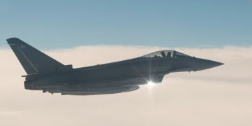 Turqia nënshkruan marrëveshje me Britaninë për blerjen e 20 avionëve luftarakë