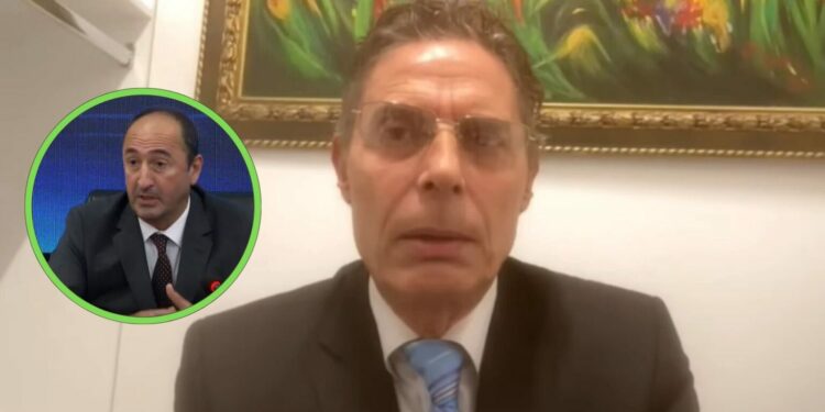 “Ai nuk di as not, një kosovar vjen dhe bëhet drejtor” – analisti shqiptar kritikon emërimin e Liburn Aliut si drejtor i Portit