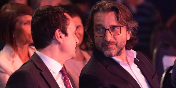 Rama: Kurti shitet kombëtar i madh, por s’e njeh asnjë pllamë tokë ku s’e ka të shtrime Vetëvendosjen