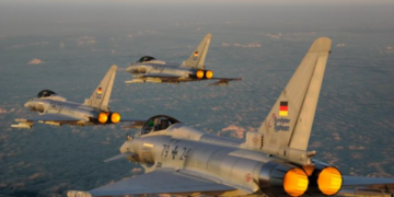 377 miliardë euro investime, ky është plani gjigant i riarmatimit të Gjermanisë