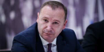 Zemaj për incidentin me qytetarin: U shqetësuan shumë njerëz, s’kisha dashtë askush të jetë në pozitën që isha