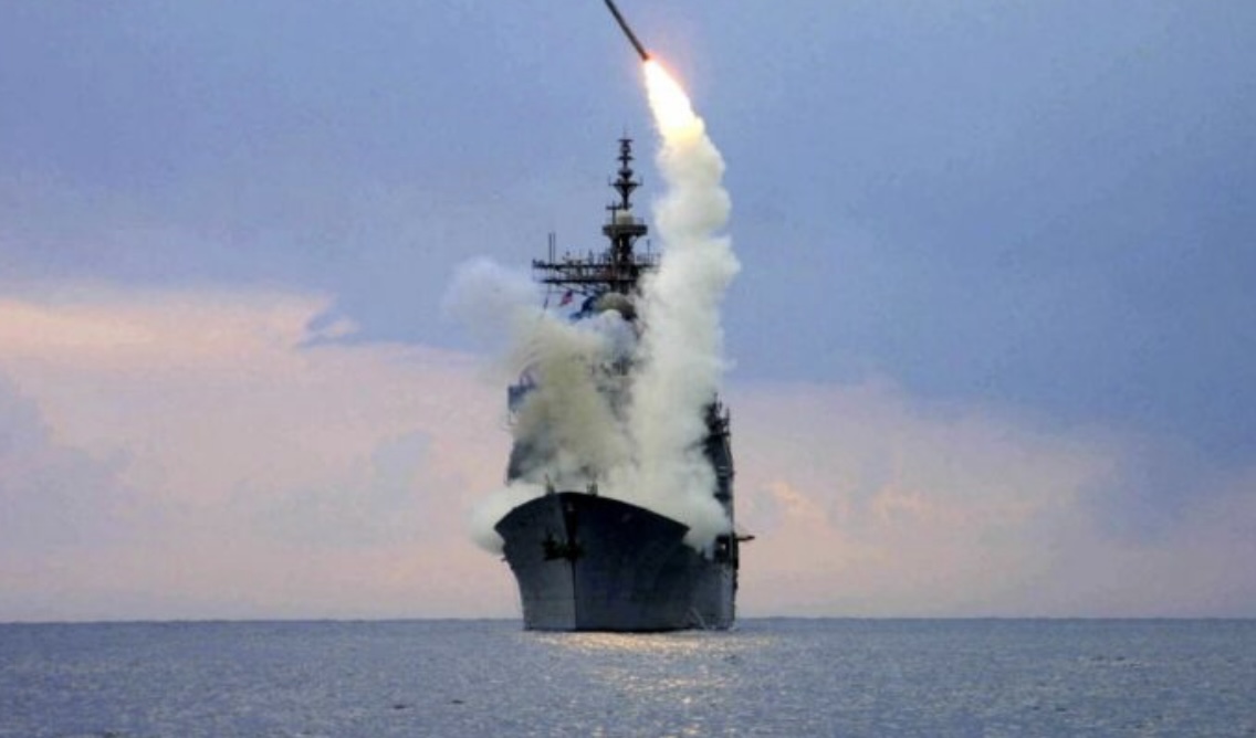 Pentagoni miratoi dhënien e Tomahawk për Ukrainën, vendimin përfundimtar te Trumpi