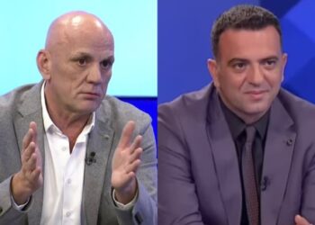 Gani Geci i reagon Pozharit: Me ndihmu LVV-në ish si me i qit qenit hallve