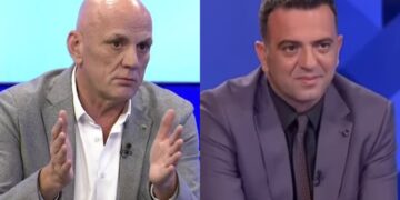 Gani Geci i reagon Pozharit: Me ndihmu LVV-në ish si me i qit qenit hallve