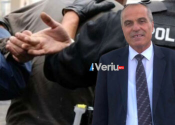 Krimet Ekonomike arrestojnë në Vushtrri doktorin për marrje ryshfeti