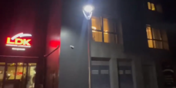 “Përparim, ti ku je, krejt Prishtinën këtu e ke” – Rama i pari në exit poll-e, në LDK po festojnë