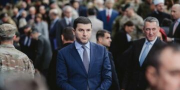Krasniqi: Kosova do të mbetet gjithmonë mirënjohëse për rolin vendimtar të NATO-s dhe KFOR-it në lirinë e vendit tonë