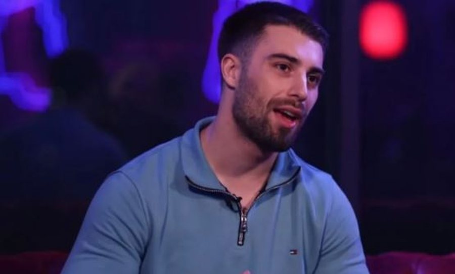 Meriton Mjekiqi: Kam humbur çdo kontakt me djalin, kur ta takoj do i them të vërtetën time