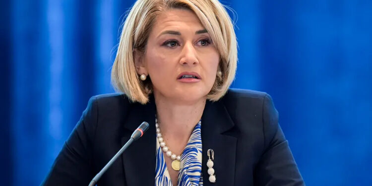 Kusari: Mesazhet e SHBA-së duhet të merren shumë seriozisht