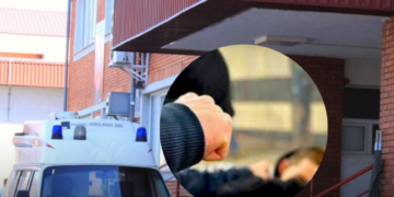 Kërcet grushti në Emergjencën e Mitrovicës