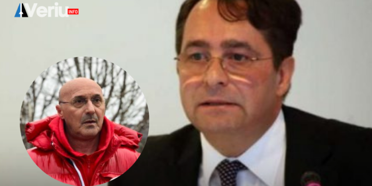 Lulzim Peci: Arrestimi i Fatmir Shehollit për spiunazh ngre shumë pikëpyetje – pse pikërisht tani?