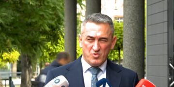 Rashiq: Nëse marr votat, do ta pranoj detyrën me përgjegjësi