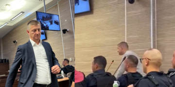 “Ishte në një tavolinë me Rita Orën dhe familjen e saj”, dëshmitari rrëfen për takimin me Naim Murselin një ditë para vrasjes së Liridona Ademajt