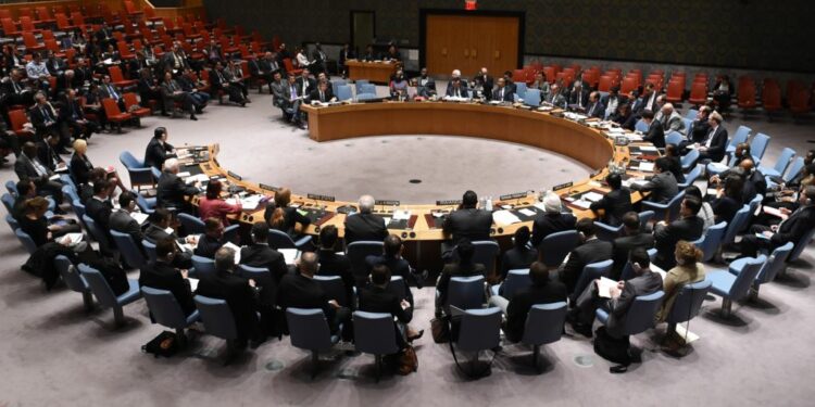 Këshilli i Sigurimit i OKB-së mblidhet më 21 tetor, diskutohet për Kosovën