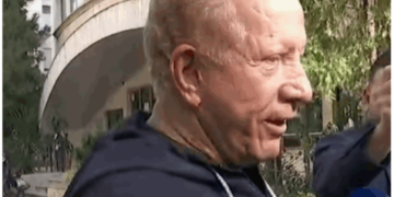 Behgjet Pacolli për katër orë në Prokurorinë e Tiranës – thirret për çështjen e aeroportit të Vlorës, ja çfarë tha pas intervistimit