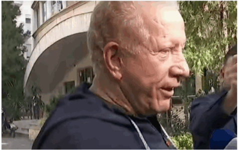 Behgjet Pacolli për katër orë në Prokurorinë e Tiranës – thirret për çështjen e aeroportit të Vlorës, ja çfarë tha pas intervistimit